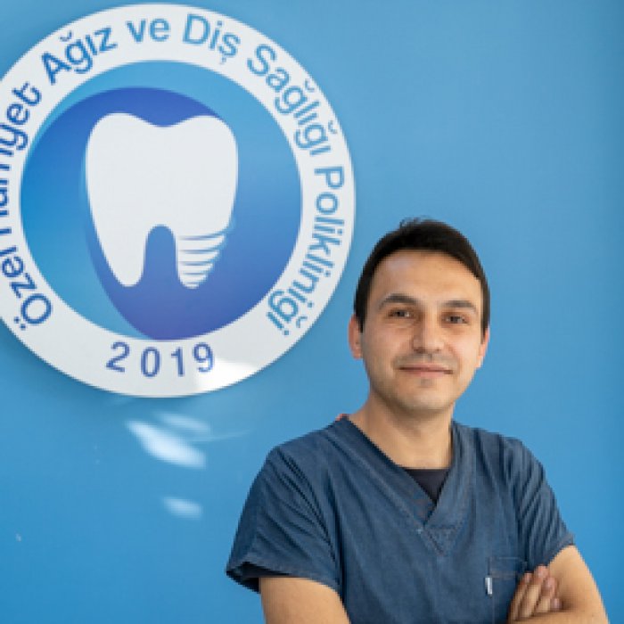 Dr. Uğur KURULTAY
