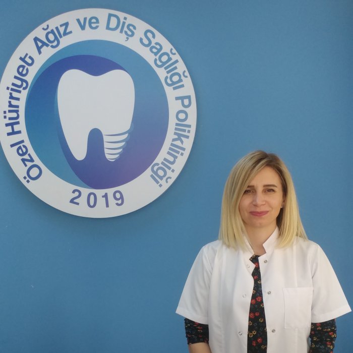 Dr. Zeynep BİM GÜLTEKİN