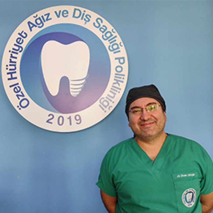 Dr. Önder DİZİOĞLU