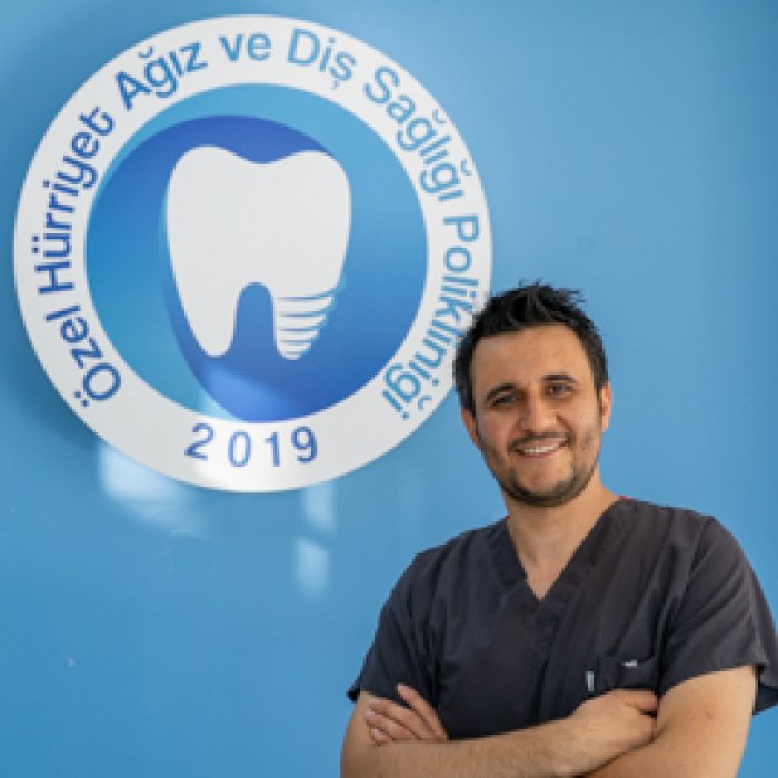 Dr. Ömer ERTUĞ